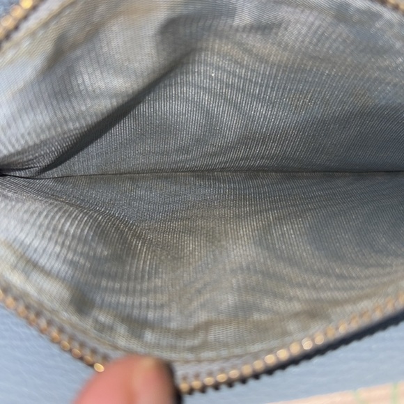 Miu Miu Floral Beige Women's wallet - Picture 7 of 12